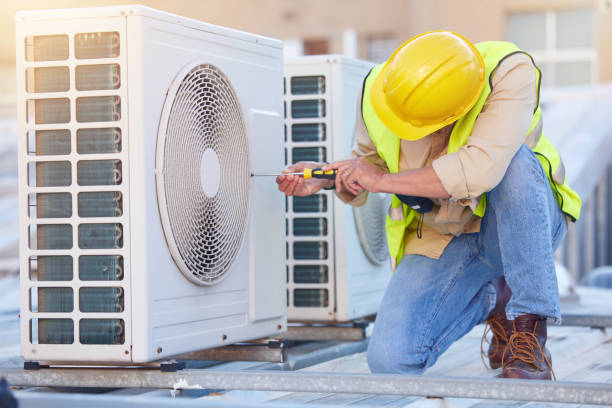Best HVAC installation services  in Eagle Point, OR