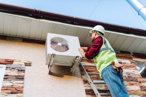 Best HVAC emergency services  in Eagle Point, OR