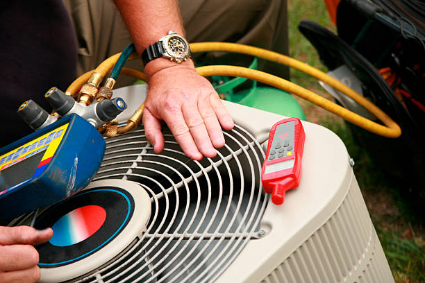 Best HVAC companies near me  in Eagle Point, OR