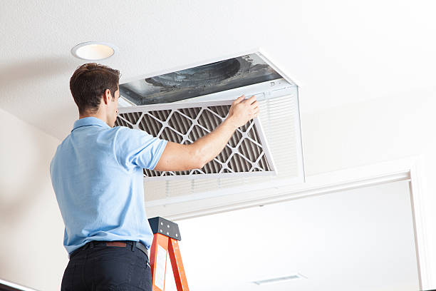 Best HVAC replacement cost  in Eagle Point, OR