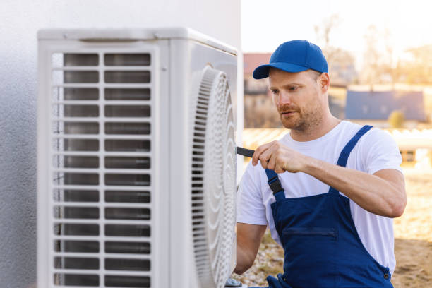 Best HVAC air duct cleaning  in Eagle Point, OR