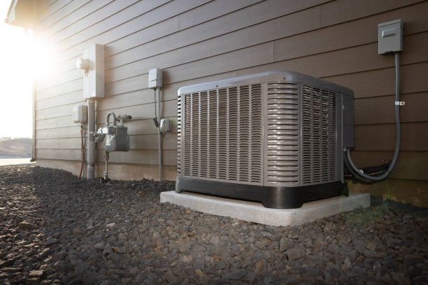 Best HVAC tune-up services  in Eagle Point, OR